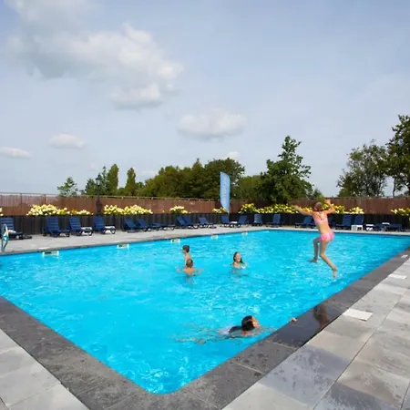 Resort Wk Deluxe 6 Personen *