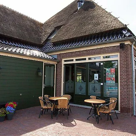Resort Wk Deluxe 6 Personen